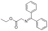 Ethyl N-(diphenylmethylene)glycinateCAS NO.: 69555-14-2