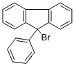 9-Bromo-9-phenylfluoreneCAS NO.: 55135-66-5