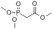 Trimethyl phosphonoacetateCAS NO.: 5927-18-4
