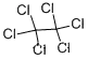 HexachloroethaneCAS NO.: 67-72-1