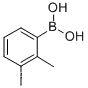 2,3-Dimethylphenylboronic acidCAS NO.: 183158-34-1