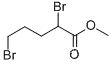 Methyl 2,5-DibromopentanoateCAS NO.: 50995-48-7