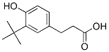 Benzenepropanoic acid,3-(1,1-dimethylethyl)-4-hydroxy-CAS NO.: 107551-67-7