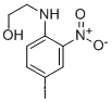 2-(4-Methyl-2-nitrophenylamino)ethanolCAS NO.: 100418-33-5