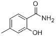 4-MethylsalicylamideCAS NO.: 49667-22-3