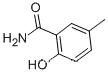 5-MethylsalicylamideCAS NO.: 39506-61-1