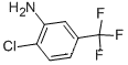 3-Amino-4-chlorobenzotrifluorideCAS NO.: 121-50-6