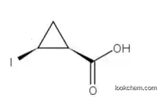 Buy (cis)2-iodocyclopropanecarboxylic acid