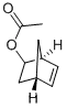 5-Norbornen-2-yl acetateCAS NO.: 6143-29-9