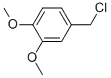 3,4-Dimethoxybenzyl chlorideCAS NO.: 7306-46-9
