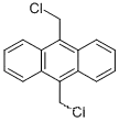 9,10-Bis(chloromethyl)anthraceneCAS NO.: 10387-13-0