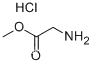 Glycine methyl ester hydrochlorideCAS NO.: 5680-79-5
