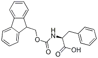 Fmoc-L-PhenylalanineCAS NO.: 35661-40-6
