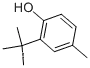 2-tert-Butyl-4-methylphenol 2409-55-4CAS NO.: 2409-55-4