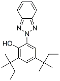 2-(2H-Benzotriazol-2-yl)-4,6-ditertpentylphenolCAS NO.: 25973-55-1