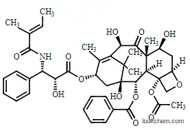 10-Deacetyl Cephalomannine