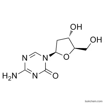5-aza-2'-deoxycytidine  2353-33-5