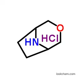 3-Oxa-8-azabicyclo[3.2.1]octane hydrochloride         904316-92-3
