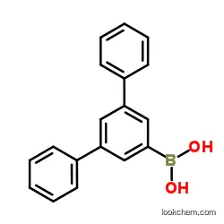 (3,5-Diphenylphenyl)boronic acid           128388-54-5