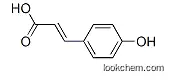 4-Hydroxycinnamic acid CAS NO.7400-08-0