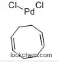 DICHLORO(1,5-CYCLOOCTYLDIENE)PALLADIUM(II);