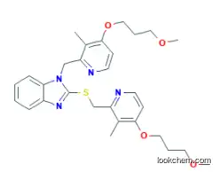 Rabeprazole N-Alkyl Sulfide