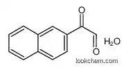 2-naphthalen-2-yl-2-oxoacetaldehyde,hydrate