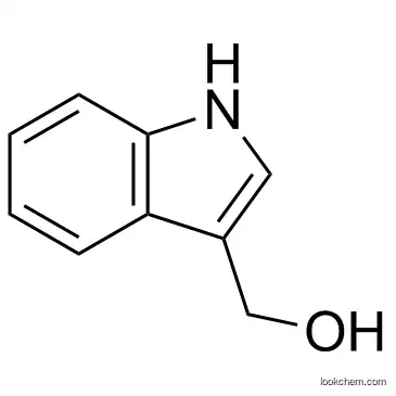 Indole-3-carbinol            700-06-1