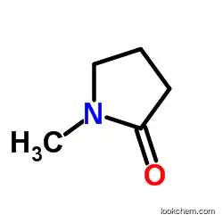 N-Methylpyrrolidone   872-50-4