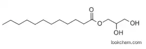1-Monolaurin; Glycerol monolaurate CAS NO.142-18-7