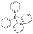 Pyridine-triphenylboraneCAS NO.: 971-66-4
