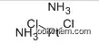 UIV CHEM 99.5% in stock low price trans-Diamminedichloroplatinum(II),  trans-Dichlorodiammineplatinum(II)