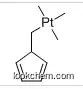 UIV CHEM 99.5% in stock low price (Trimethyl)methylcyclopentadienylplatinum(IV)Trimethyl(methylcyclopentadienyl)platinum(IV) packaged for use in deposition systems