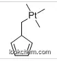 UIV CHEM 99.5% in stock low price (Trimethyl)methylcyclopentadienylplatinum(IV)