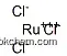 UIV CHEM 99.5% in stock low price Ruthenium(III) chloride