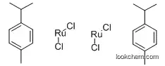 UIV CHEM 99.5% in stock low price Dichloro(p-cymene)ruthenium(II) dimer