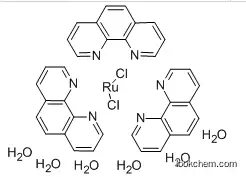 UIV CHEM 99.5% in stock low price Dichlorotris(1,10-phenanthroline)ruthenium hydrate