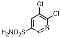 5,6-Dichloropyridine-3-sulfonamide(622339-80-4)