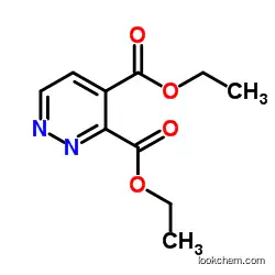Diethyl pyridazine-3,4-dicarboxylate                 16082-13-6