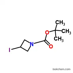 2-Methyl-2-propanyl 3-iodo-1-azetidinecarboxylate 254454-54-1