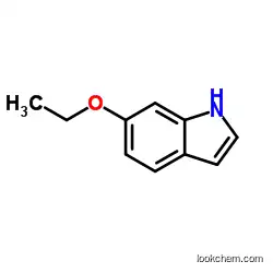 6-Ethoxy-1H-indole      37865-86-4