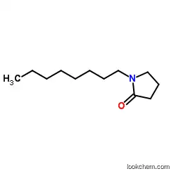 N-Octylpyrrolidone           2687-94-7