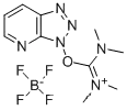 2-(7-Azabenzotriazole-1-yl)-1,1,3,3-tetramethyluronium tetrafluoroborateCAS NO.: 873798-09-5