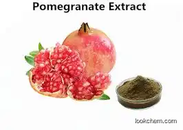 Pomegranate Extract Punicalagin 20%，30%，40%