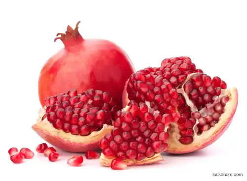 Pomegranate Extract: Ellagic Acid 20%