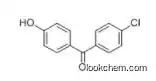 4-Chloro-4'-hydroxybenzophenone