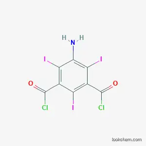 5-Amino-2,4,6- triiodisophthaloyl acid dichloride(37441-29-5)