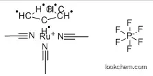 UIV CHEM 99.5% in stock low price Tris(acetonitrile)cyclopentadienylruthenium  hexafluorophosphate