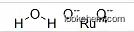 UIV CHEM 99.5% in stock low price Ruthenium(IV) oxide hydrate