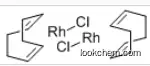 UIV CHEM 99.5% in stock low price Chloro(1,5-cyclooctadiene)rhodium(I) dimer